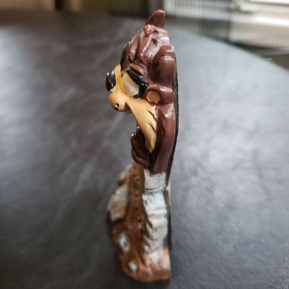 Warner Brothers Tasmanian Devil Picture Frame - Picture 3 of 5